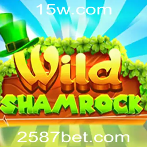 Descubra o Fascinante Mundo de WildShamrock com 587BET